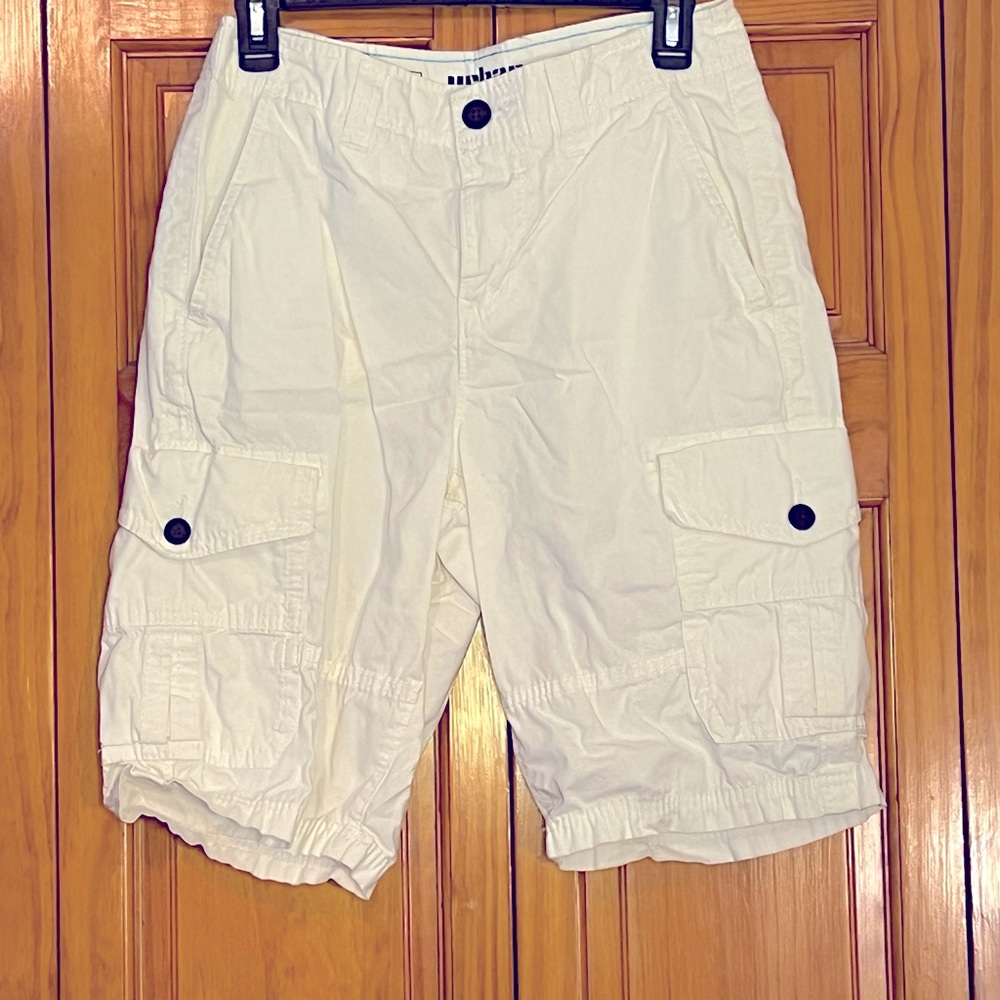 Urban Pipeline Classic Cargo Shorts